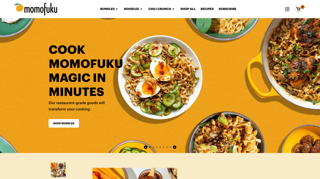 Momofuku