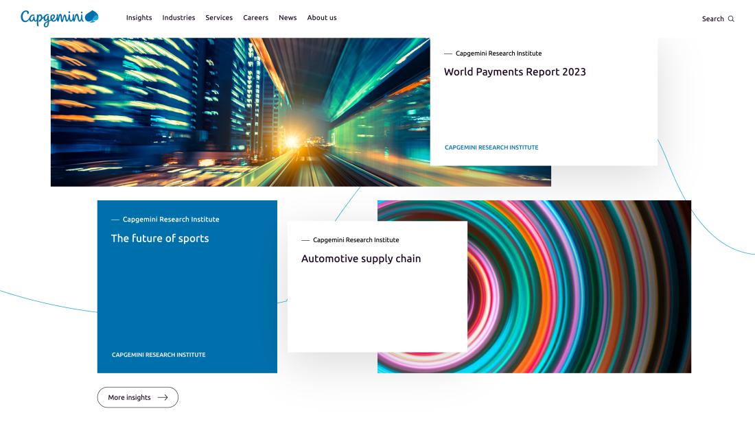 Capgemini
