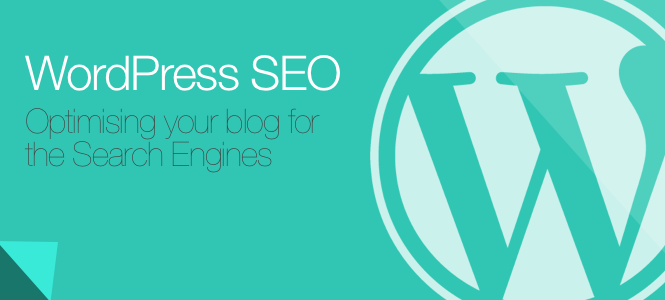 WordPress Blog SEO